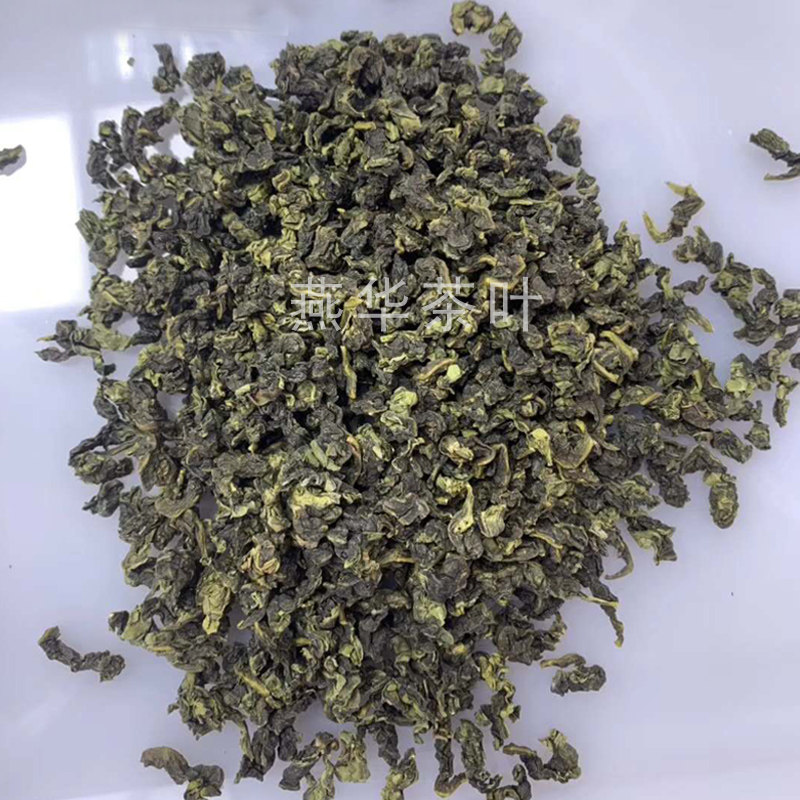 2026新茶安溪铁观音茶叶特级清香型铁观音感德正味铁观音500g盒装