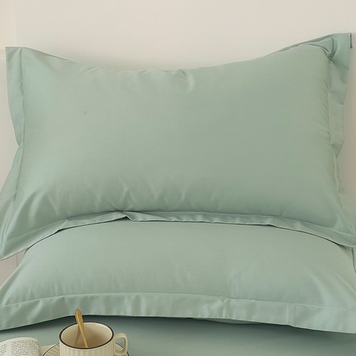 全棉枕套50x80/48x74/40x60