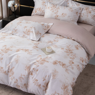 纯棉被套单件江苏南通中式 100全棉单被罩单人200x230双人220x240.