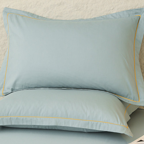 50x80/48x74纯棉枕套.