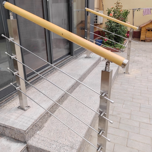楼梯扶手护栏室内家用飘窗老人