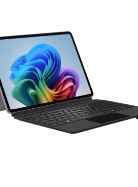 酷比魔方iWork GT Ultra 13英寸windows11平板电脑商务办公笔记本