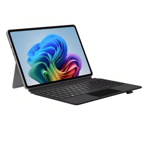 酷比魔方iWork GT Ultra 13英寸windows11平板电脑商务办公笔记本
