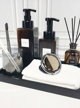 卫生间摆件瓷砖道具展厅软装饰品