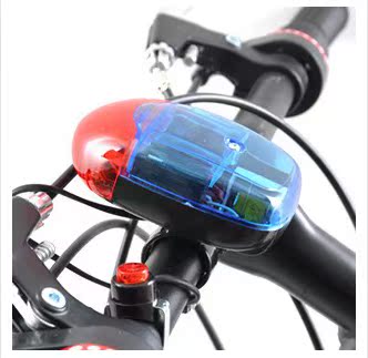 Avertisseur de vélo klaxon électrique - Ref 1454202 Image 1