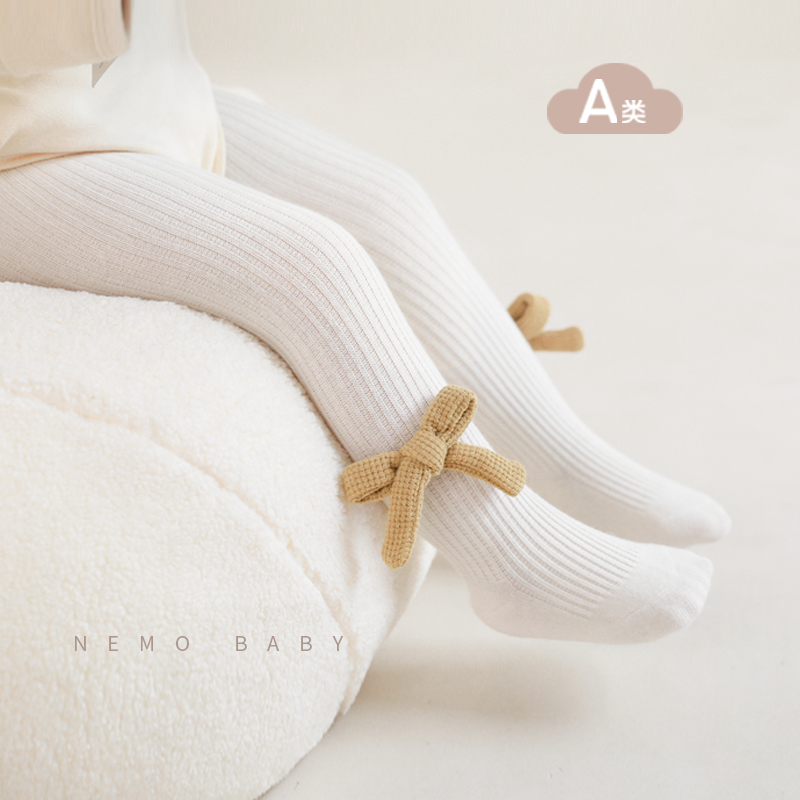 不掉挡连脚裤袜超洋气韩版春秋季