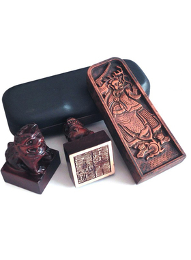 清微五雷法坛全套法件全手工制作内含详细操作与用法说明道家用品