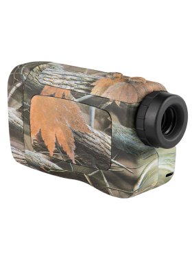 视界王SCXM6X25手持激光测距单筒望远镜可测600米红外线高尔夫
