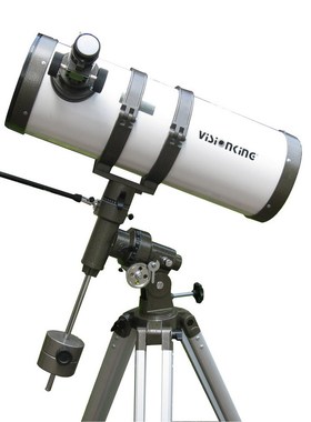 VISIONKING视界王1501400大口径反射式天文望远镜观星高倍高清
