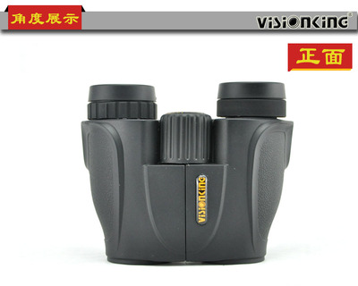 超广角双筒望远镜VISIONKING