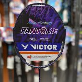 victor胜利羽毛球拍神速影刃超轻全碳素速度拍ARS FANTOME威克多