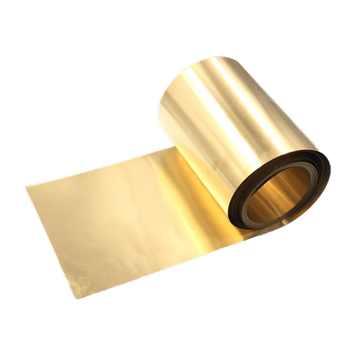 黄铜带铜箔铜皮铜板激光切割碧灵