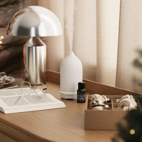 ins家居加拿大VITRUVI香薰机