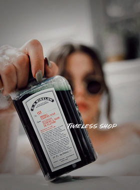 在途 C.O. BIGELOW HERBAL COMFORT浴泡浴缸泡澡精油放松镇静身体