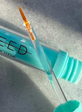 SWEED睫毛精华液纤长浓密卷翘5ml
