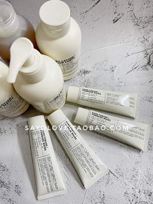 日本桧木罗勒乳液护手霜现货