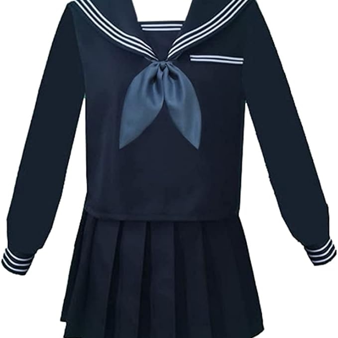 euphoria 真中合欢帆刈叶白夜凛音莳羽梨香cos校服水手服制服