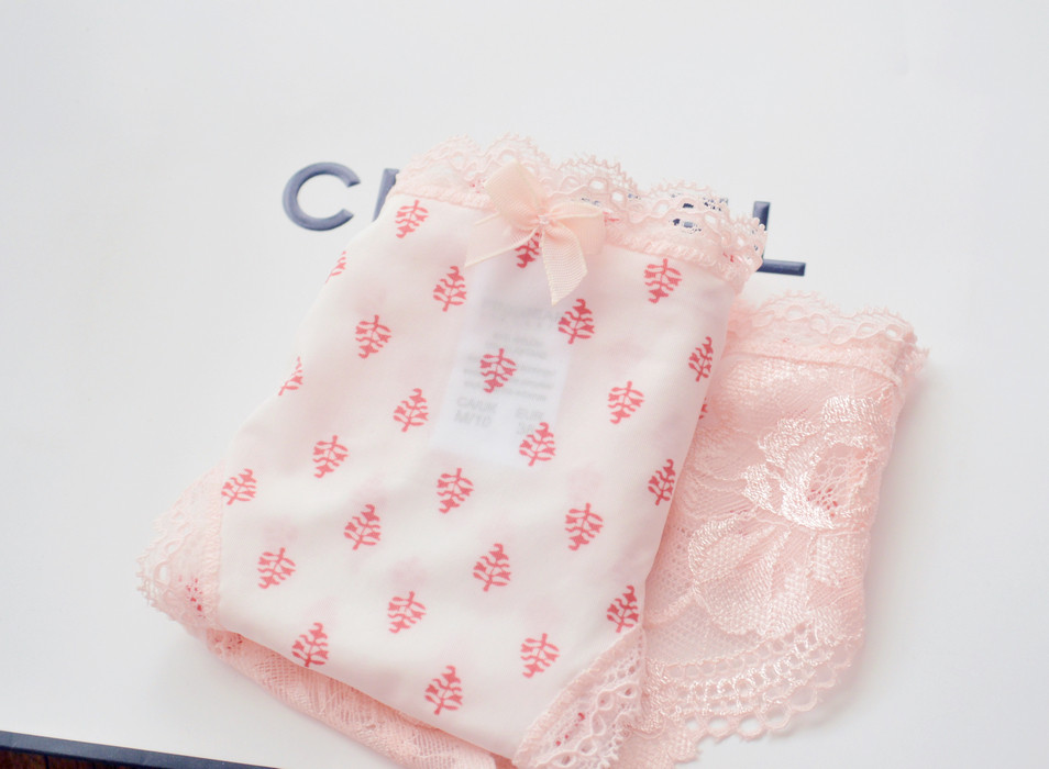 Slip jeunesse sexy en soie Ice - Ref 642262 Image 4