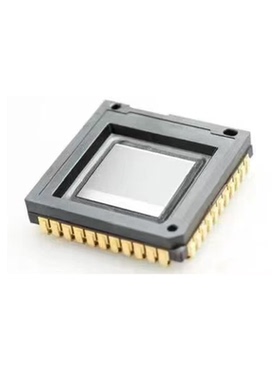 法国ULIS  LYNRED非制冷红外传感器 探测器 芯片 PICO640-046+