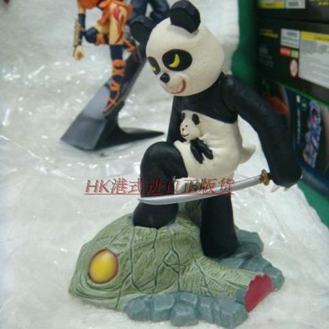 手办furuta场景造型模型盒蛋