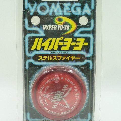 Bandai/万代YOMEGA悠悠球
