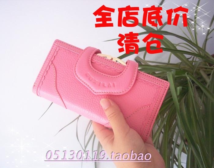 GUXILAI正品2025新款时尚女包女式复古牛皮皮夹长款真皮女士钱包