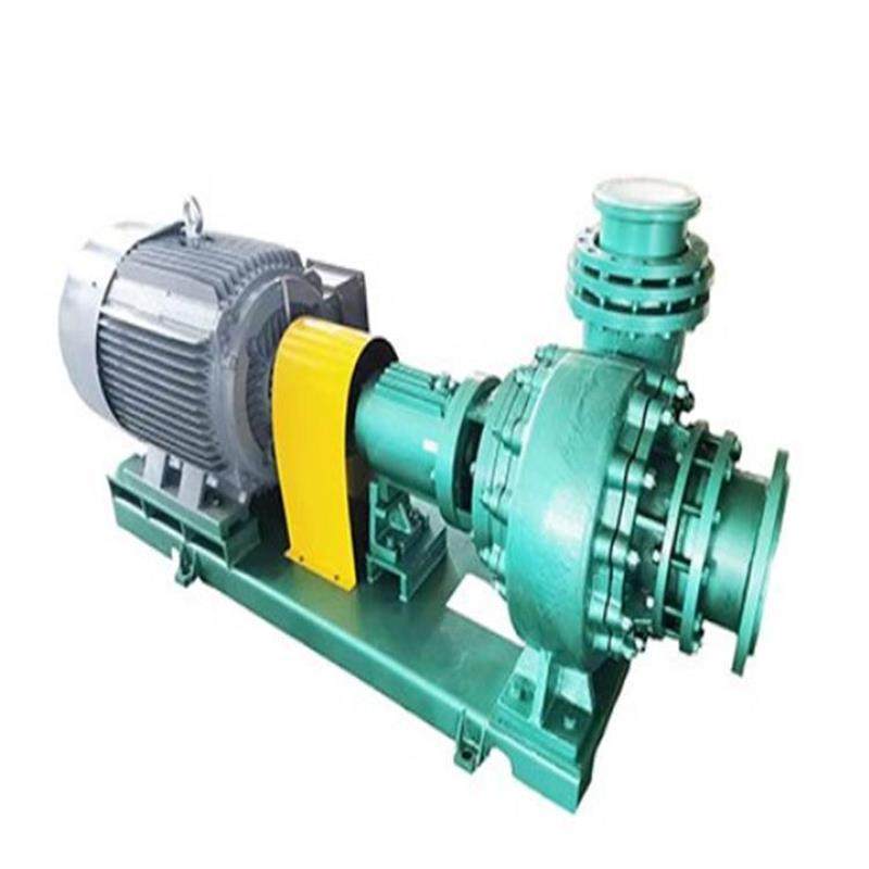 议价uhb-zk型浆液循环泵渣浆泵料浆输送泵无堵塞电厂脱硫专用议价
