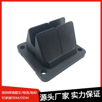 簧片阀进气阀适用YAMAHA YZ85 YZ400 CR250R摩托车越野车