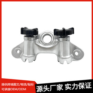 适用Honda Z50 Z50J MONKEY DAX MotorCT70 cycleZ50R手柄杆