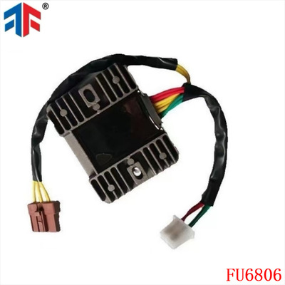 整流器适用于 AP8127809 639110 02602400 58086R Piaggio MP3