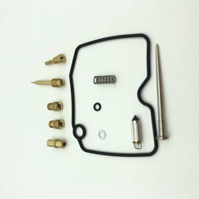 化油器修理包 Kawasaki KVF400 Prairie 1999-2002 KVF 400