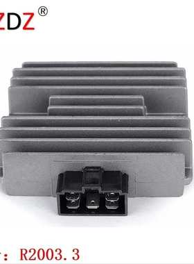 2003.3 适用于 雅马哈X6S X6F 1VD-H1960-00 5SL-81960-00