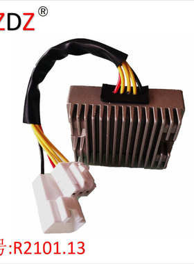 2101.13 适用于 Kazuma Jaguar 500 C500-3702000 LU018591