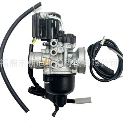 热销适用于欧洲市场TYPHOON PHVA17.5MM越野摩托车化油器