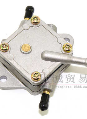 适用高尔夫球车 燃油泵295CC 350CC 72021-G01 4-CycleT Golf Ca