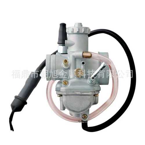 摩托车化油器 13200-19B02 适用于1987-1989 LT-4WD Quad Runner