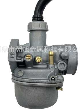 越野摩托车ATV沙滩车配件70CC90CC 110CC PZ19 TH90 天虹90化油器
