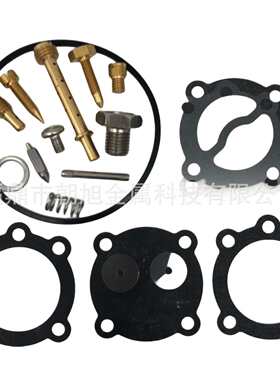 舷外机修理包P24CXM适用于化油器13200-91D22 (SUZUKI) 厂家直销