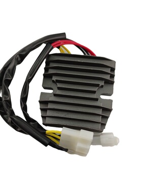 适用KTM Duke 125 200 390 2017 90511034000 RC 250整流器稳压器