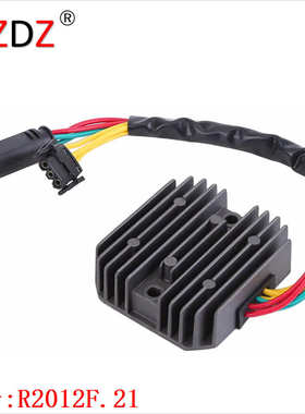 2012F.21 适用于 BM.W F800ST SH541SC  SH541G-12 61317707943