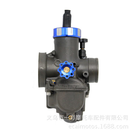 PE28 PE30mm Carburetor Motor Bike Scooter 摩托车化油器GY6