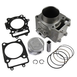 适用CF500四轮全地形车ATV500沙滩车CF188 活塞 气缸组件