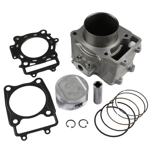 适用CF500四轮全地形车ATV500沙滩车CF188 活塞 气缸组件