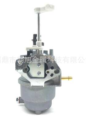 厂家直销适用于Ryobi RY906500S 6500W 8125瓦420CC发动机化油器