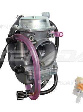 适用于Carburetorr KAWASAKI KLF300 1986-2005 BAYOU ATV化油器