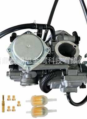 化油器适用于VT750 Shadow 阴影750 ACE 16100-MBA-980 1998-2003