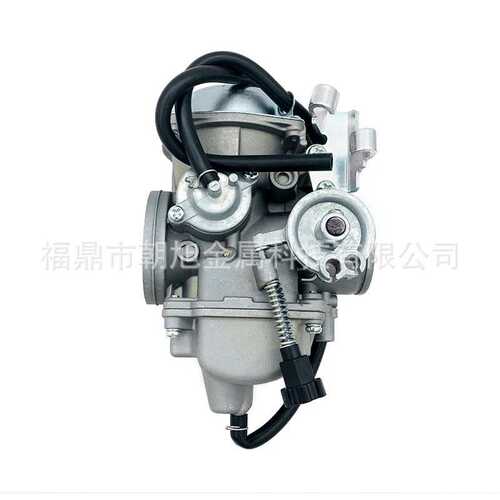 适用Honda摩托车化油器CBX250 XR250 DE2000A 2008 TWISTER Carb