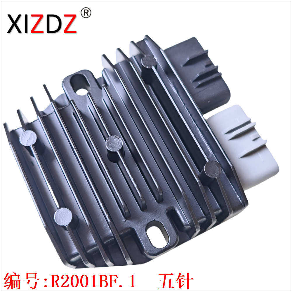 2001BF.1 适用于 春.风整流器 6NTV-151000-3000 299066570000