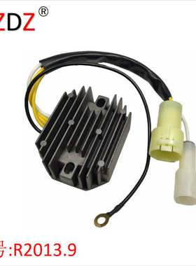 2013.9 适用于 船舷 整流器 JOHNSON OUTBOARD 50HP 32800-87J00