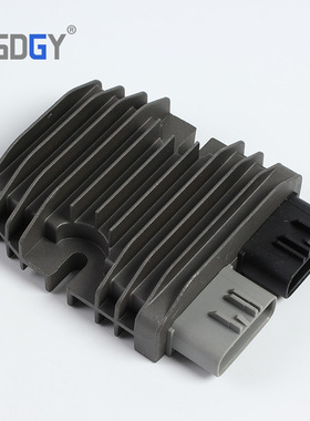 摩托车整流器稳压器 31600-HP0-A01 31600-HR0-F01 31600-MGZ-J01